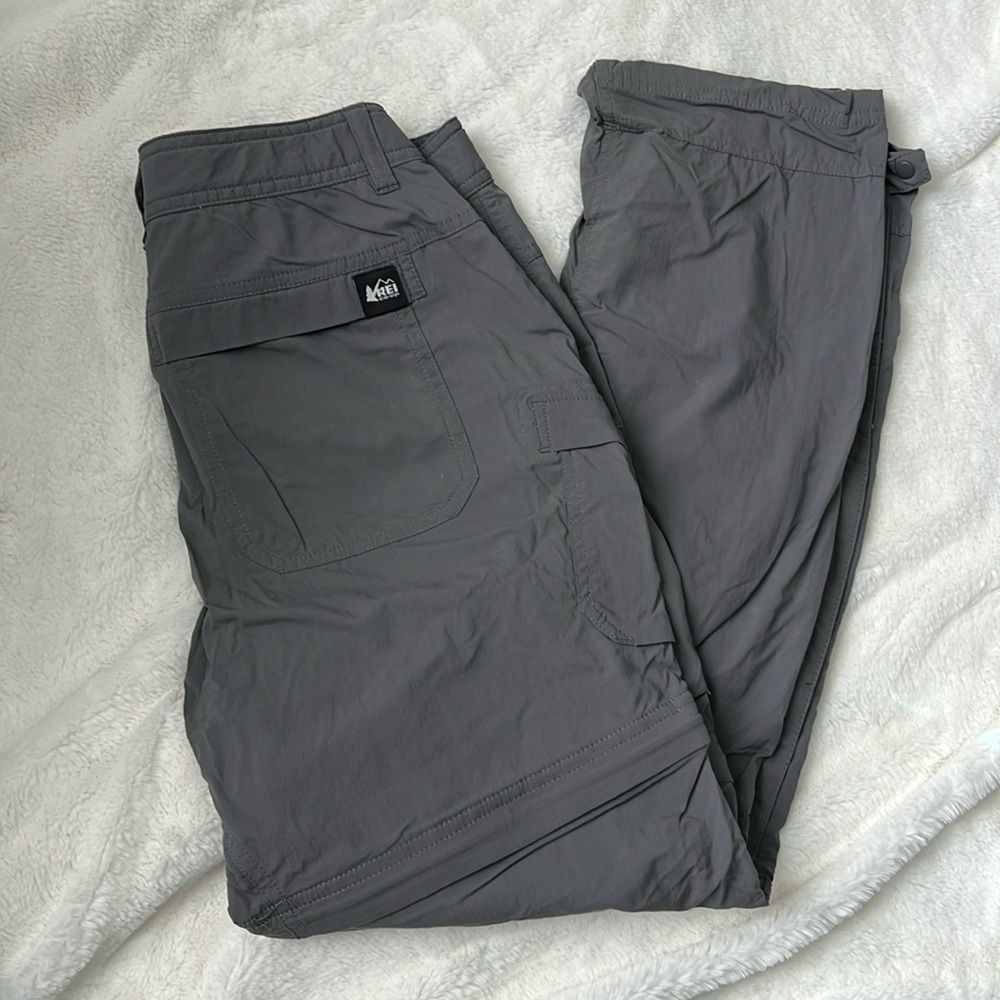 REI Co-op Sahara Convertible Pants